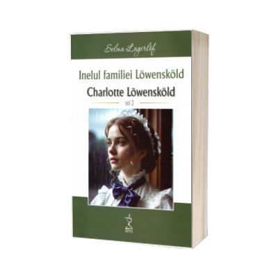 Inelul familiei Lowenskold. Vol. 2