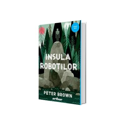 Insula robotilor