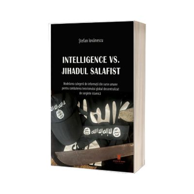 Intelligence vs Jihadul salafist