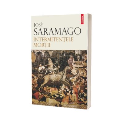 Intermitentele mortii (editie noua)