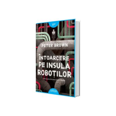 Intoarcere pe insula robotilor