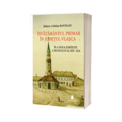 Invatamantul primar in judetul Vlasca