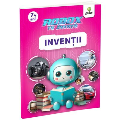 Inventii