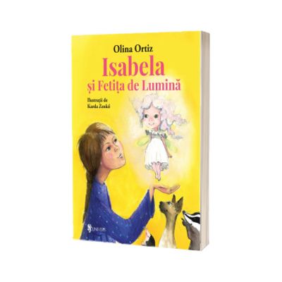 Isabela si Fetita de Lumina