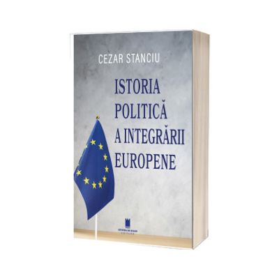 Istoria politica a integrarii europene