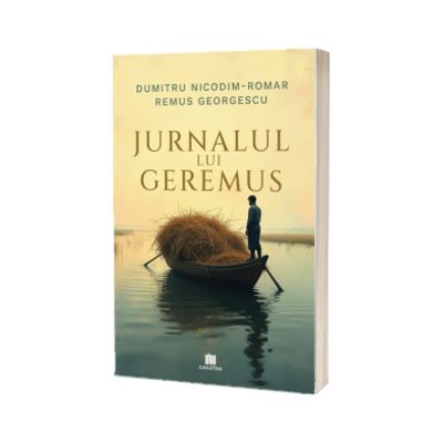 Jurnalul lui Geremus