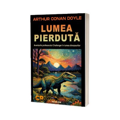 Lumea pierduta