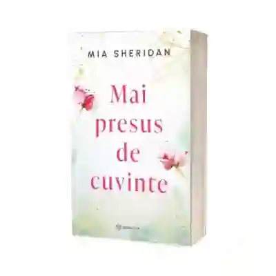 Mai presus de cuvinte