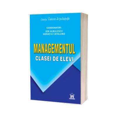 Managementul clasei de elevi