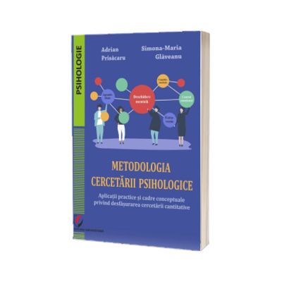 Metodologia cercetarii psihologice
