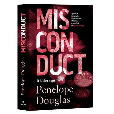Misconduct