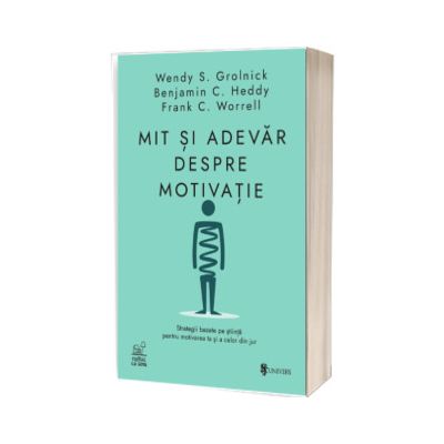 Mit si adevar despre motivatie