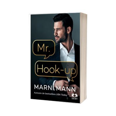 Mr. Hook-up