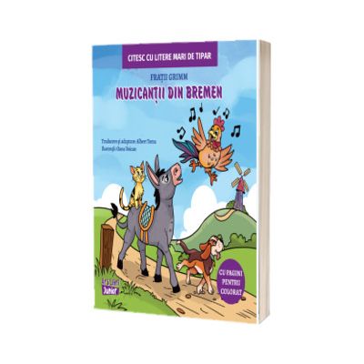 Muzicantii din Bremen