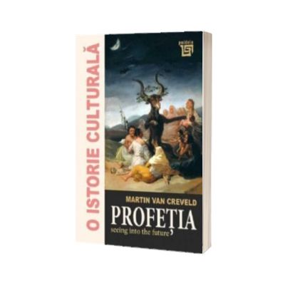 O istorie culturala - Profetia