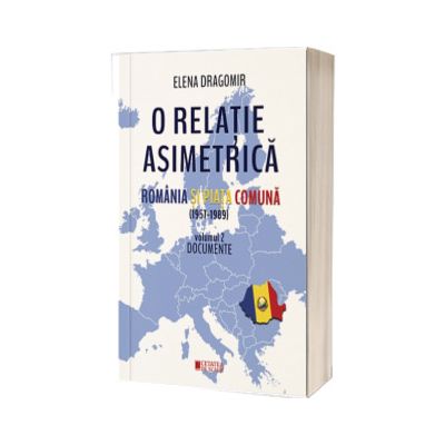 O relatie asimetrica. Volumul 2