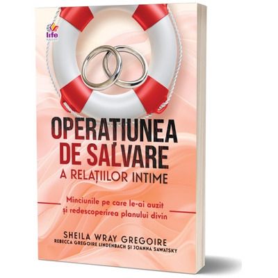 Operatiunea de salvare a relatiilor intime