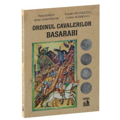Ordinul Cavalerilor Basarabi (Editia a II-a)