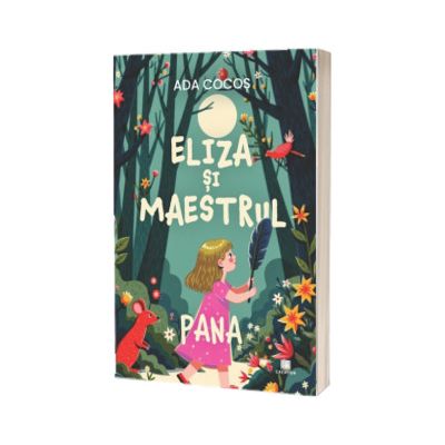 Pana. Eliza si Maestrul