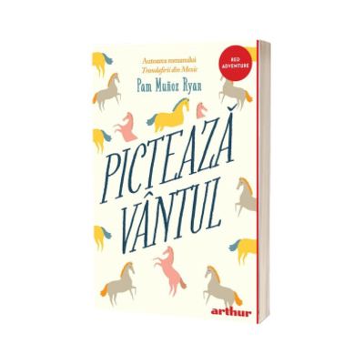 Picteaza vantul
