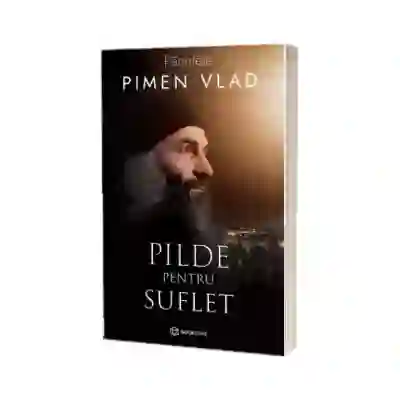 Pilde pentru suflet