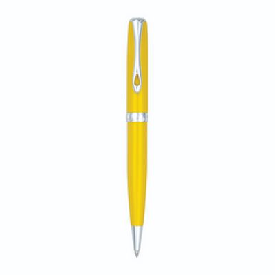 Pix easyflow DIPLOMAT Excellence A2 - Yellow Chrome