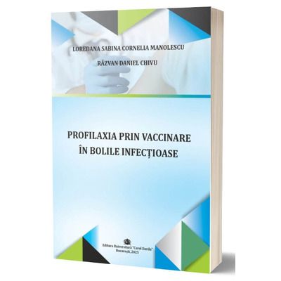 Profilaxia prin vaccinare in bolile infectioase