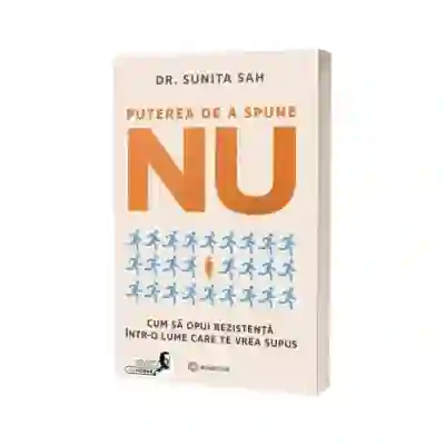 Puterea de a spune NU