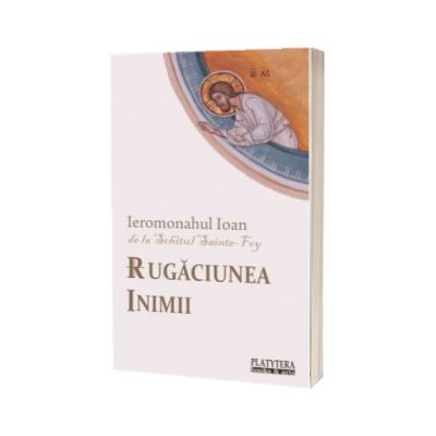 Rugaciunea inimii