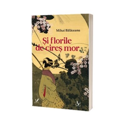 Si florile de cires mor