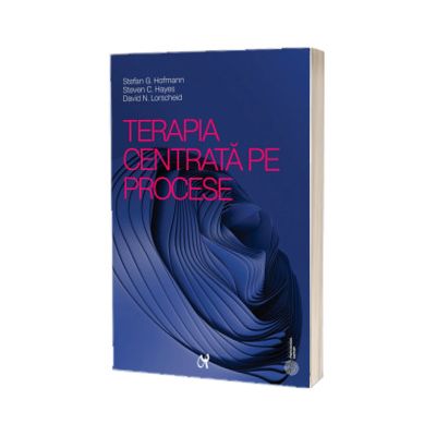 Terapia centrata pe procese