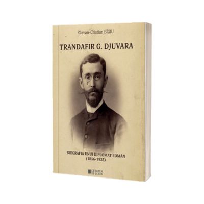 Trandafir G. Djuvara