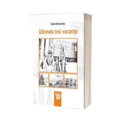 Ultimele trei vacante
