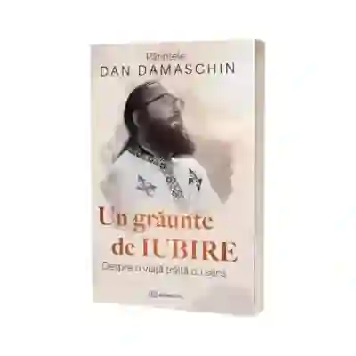 Un graunte de iubire
