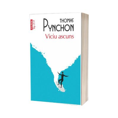 Viciu ascuns (editie de buzunar)