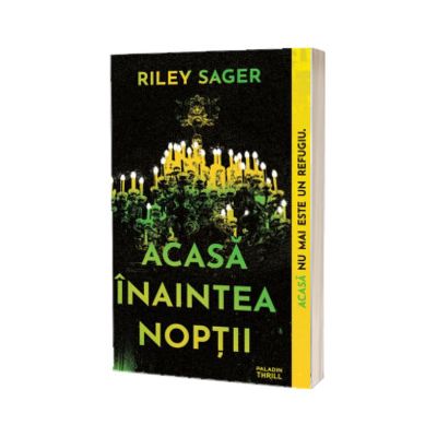 Acasa inaintea noptii