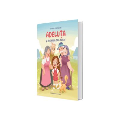 Adeluta si adevarul gol-golut