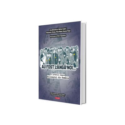 Au fost langa noi...