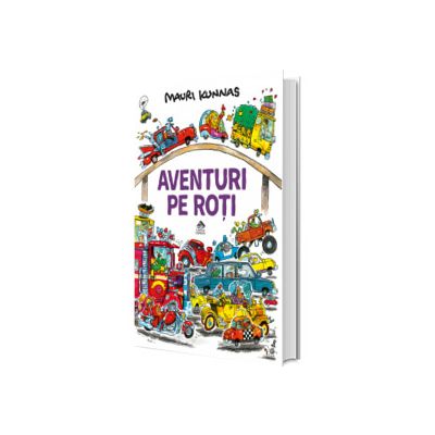 Aventuri pe roti