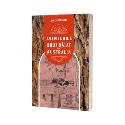 Aventurile unui baiat din Australia