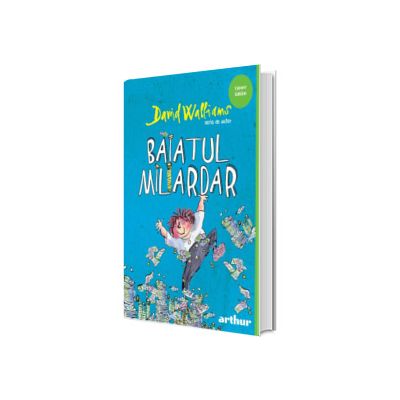 Baiatul miliardar