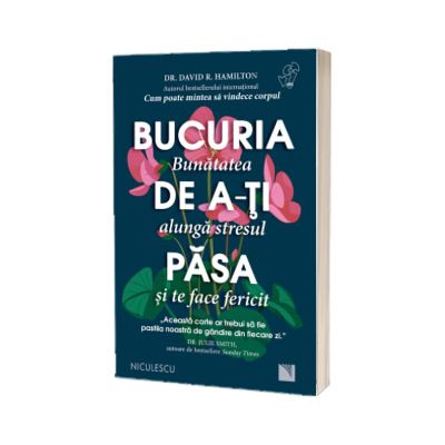 Bucuria de a-ti pasa
