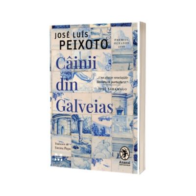 Cainii din Galveias