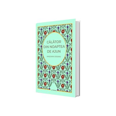 Calator din noaptea de Ajun (vol. 20)