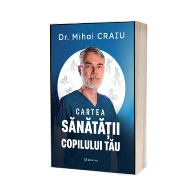 Cartea sanatatii copilului tau
