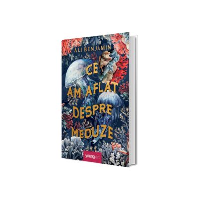 Ce am aflat despre meduze