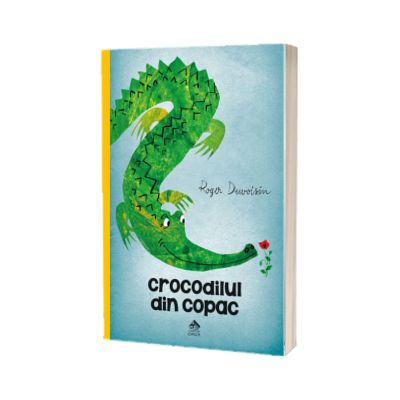 Crocodilul din copac
