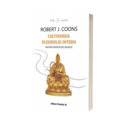 Cultivarea Elixirului Intern