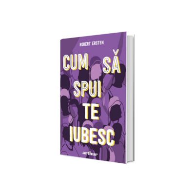 Cum sa spui te iubesc