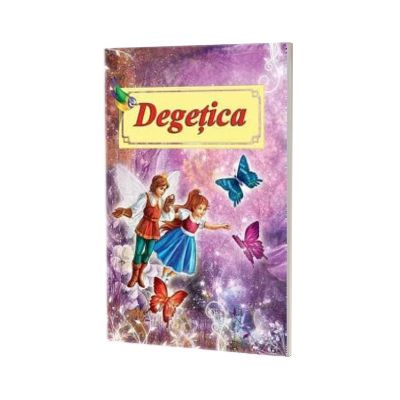Degetica